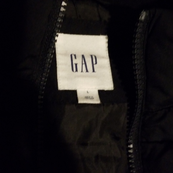 Gap Jacket - Picture 2 of 2